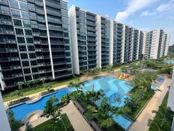 Treasure at Tampines (D18), Condominium #610364371